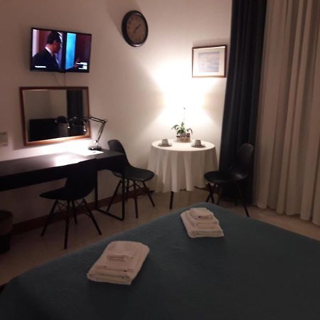 Guest Room Via Dei Passeri Cagliari Bagian luar foto