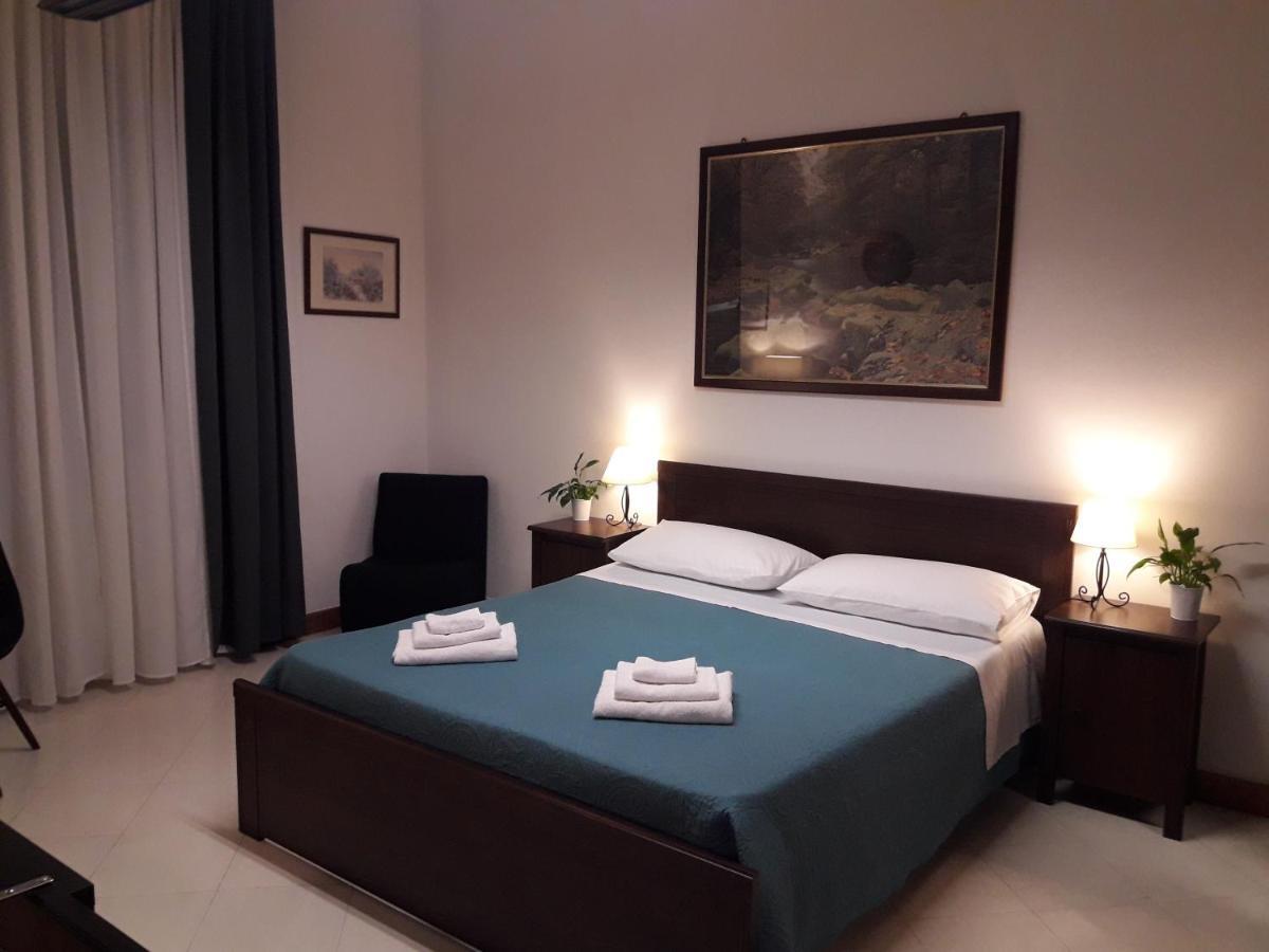 Guest Room Via Dei Passeri Cagliari Bagian luar foto